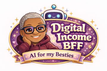 Digital Income BFF